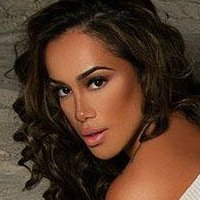 Jasmin Cadavid Çıplak