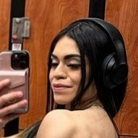 Jasmin Santibanez Çıplak