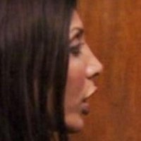 Jasmin St. Claire Çıplak