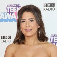 Jasmine Armfield Çıplak
