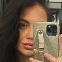 Jasmine Brownsword Çıplak