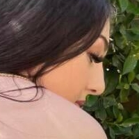 Jasmine Jnad Çıplak