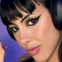 Jasmine Llamas Çıplak