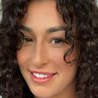 Jasmine Parr Çıplak