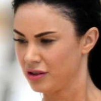 Jayde Nicole Çıplak