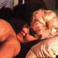 Jayne Mansfield Çıplak