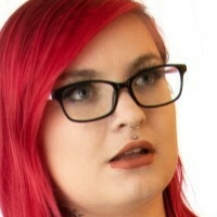 JayneHorror Çıplak