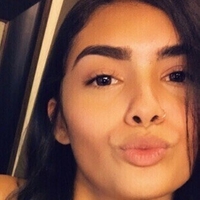 Jazmin Betrand Çıplak