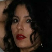 Jazmin Guzman Çıplak