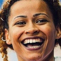 Jazmin Sawyers Çıplak