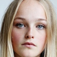 Jean Campbell Çıplak