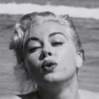 Jeanne Carmen Çıplak
