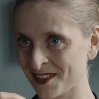 Jeanne Siclier Çıplak