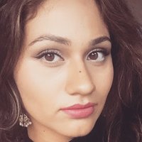 Jeannie Santiago Çıplak