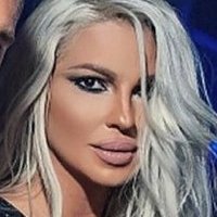 Jelena Karleusa Tosic Çıplak