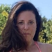 Jemma Forte Çıplak
