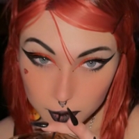 Jemma_Hex Çıplak