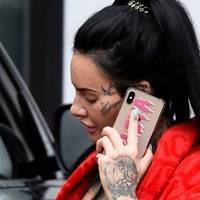 Jemma Lucy Çıplak