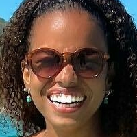 Jeniffer Nascimento Çıplak