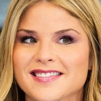 Jenna Bush Çıplak
