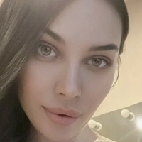 Jenna Eliseeva Çıplak