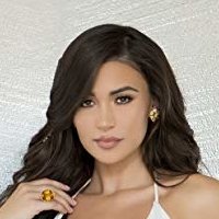 Jenna Jenovich Çıplak