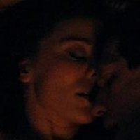Jenna Lind Çıplak