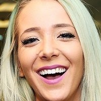 Jenna Marbles Çıplak