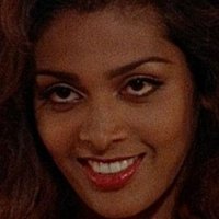 Jenna Persaud Çıplak