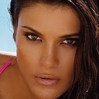 Jenna Pietersen Çıplak