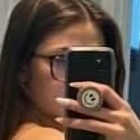Jenna Skyye Çıplak