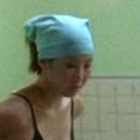 Jenne Kang Çıplak