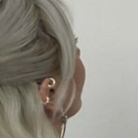 Jennessa Rose Çıplak