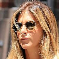 Jennifer Aniston Çıplak