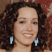 Jennifer Beals Çıplak