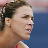 Jennifer Capriati Çıplak