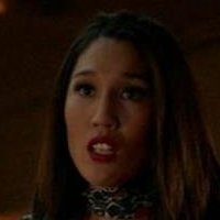 Jennifer Cheon Çıplak