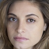 Jennifer Dubourg Çıplak