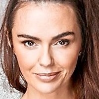 Jennifer Metcalfe Çıplak
