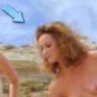 Jennifer Ross Çıplak