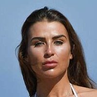 Jenny Thompson Çıplak