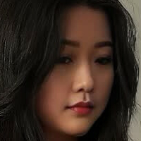 Jenny Wang Çıplak