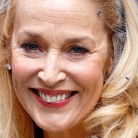 Jerry Hall Çıplak