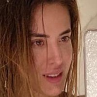 Jesica Cirio Çıplak