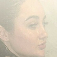 Jess-rose Çıplak