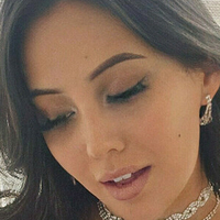 Jess Victoria Çıplak