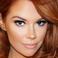 Jessa Hinton Çıplak