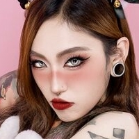 魷魚Jesse Jethedeath Çıplak