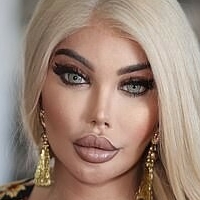 Jessi Alves Çıplak