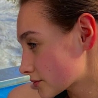 Jessica Albos Çıplak